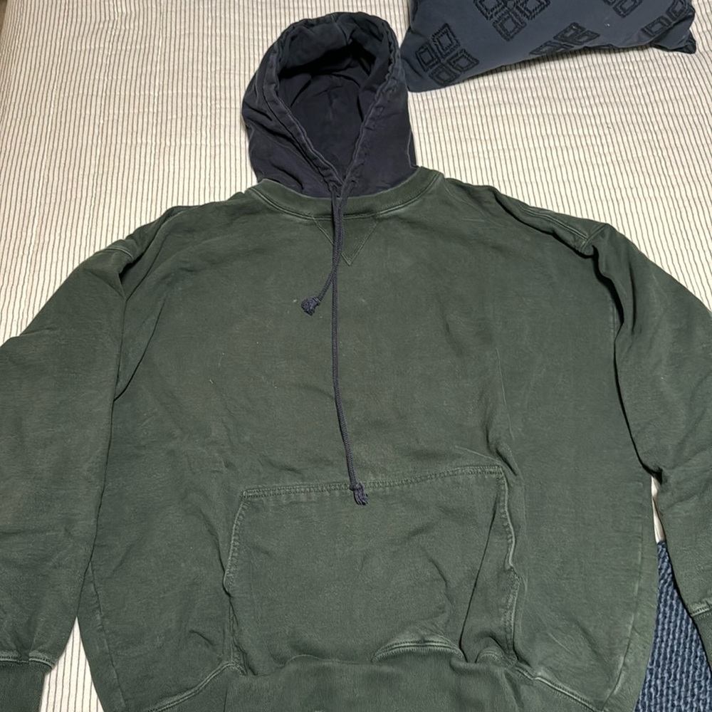 Brandy Melville Hoodie